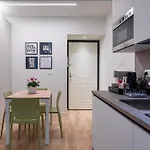 Love Suite Verona ヴェローナ