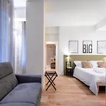 Love Suite Verona *