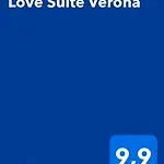 Love Suite Verona アパート