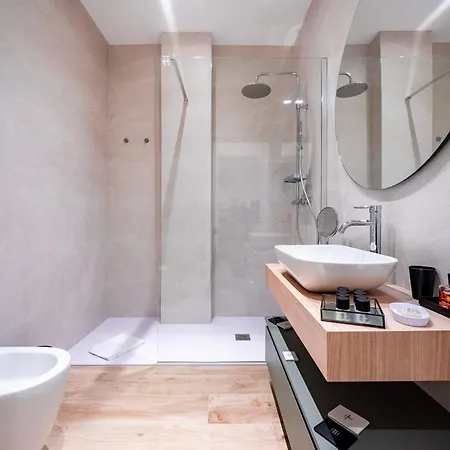 Love Suite Verona Lejlighed *