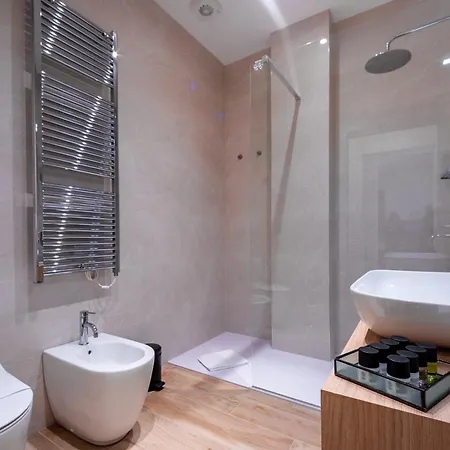 Love Suite Verona Verona