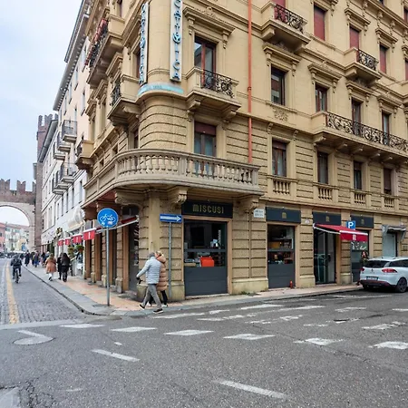 Love Suite Verona * Verona