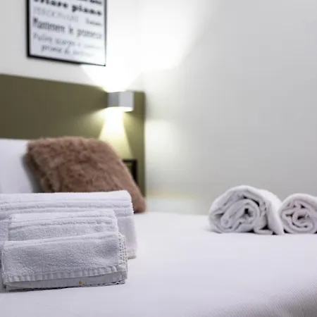 Lejlighed Love Suite Verona