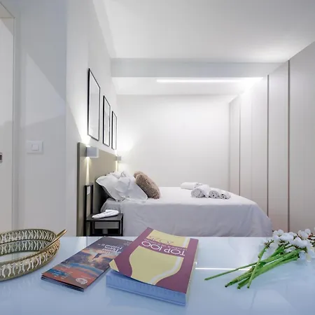 Love Suite Verona Lejlighed