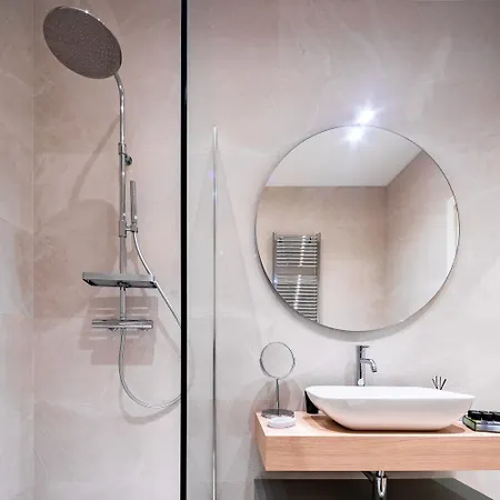 Love Suite Verona Lejlighed *