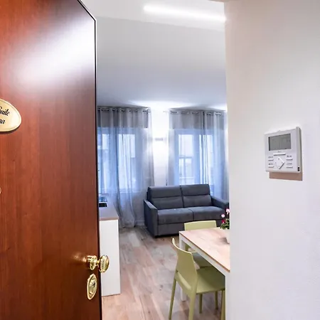 Lejlighed Love Suite Verona *