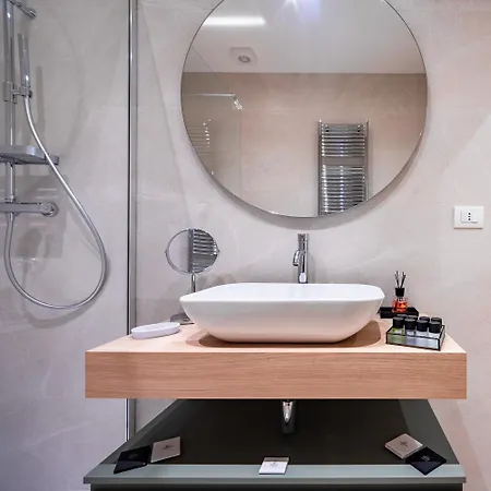 Love Suite Verona Lejlighed Verona