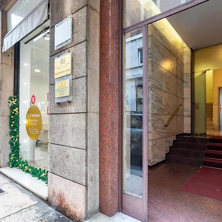 Love Suite Verona Lejlighed Verona