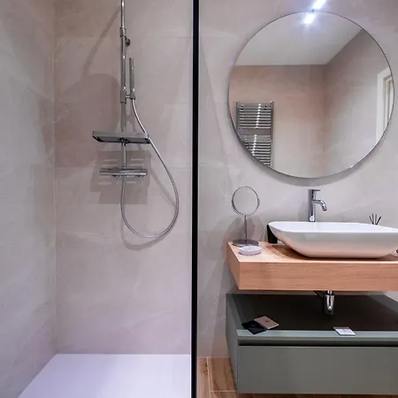Love Suite Verona