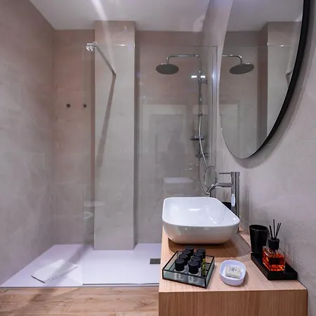 Love Suite Verona