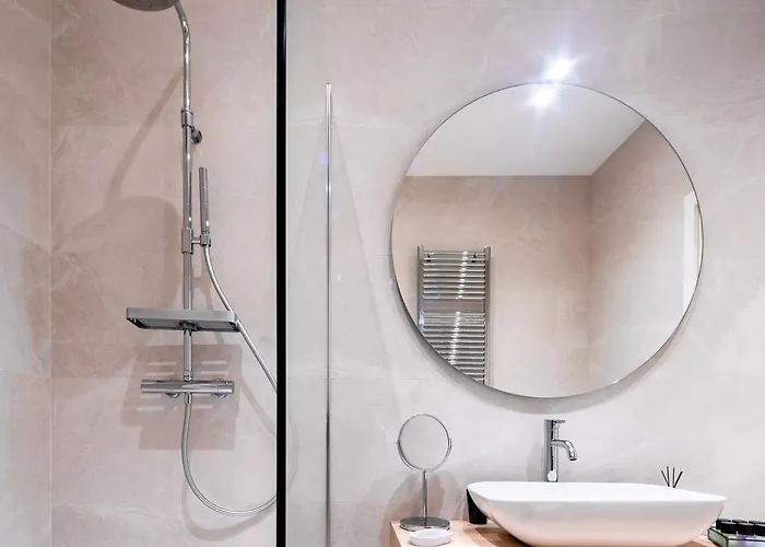 Love Suite Verona Apartman *