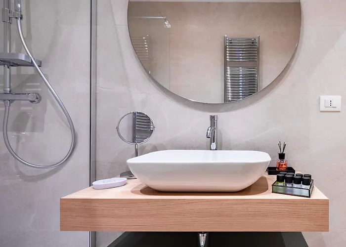 Love Suite Verona Apartman Verona