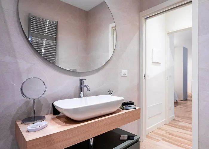 Love Suite Verona Apartman Verona