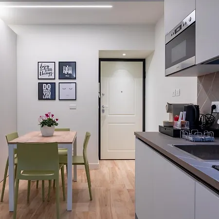 Love Suite Verona Βερόνα