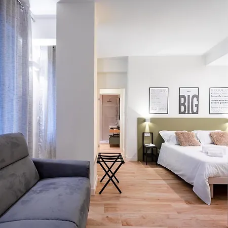 Love Suite Verona *