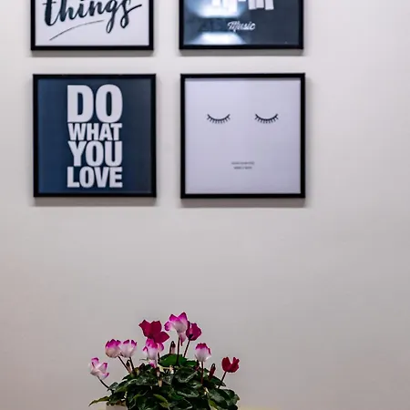 Love Suite Verona * Βερόνα