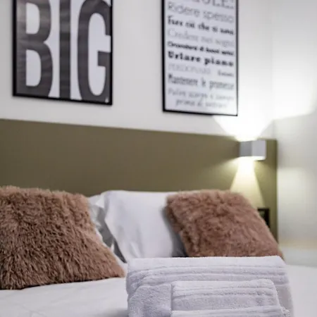 Love Suite Verona Βερόνα