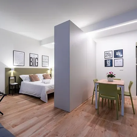 Love Suite Verona * ヴェローナ