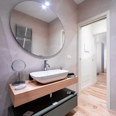Love Suite Verona Διαμέρισμα Βερόνα