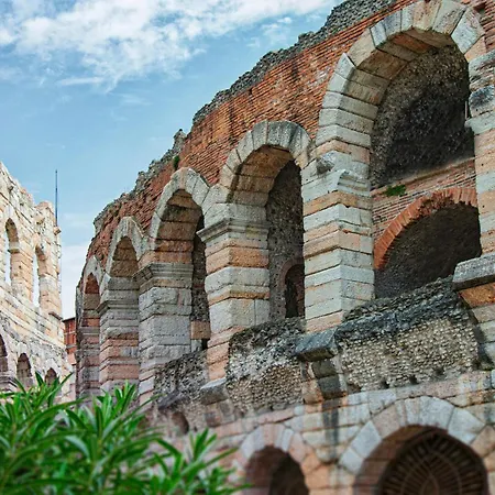 Love Suite Verona *