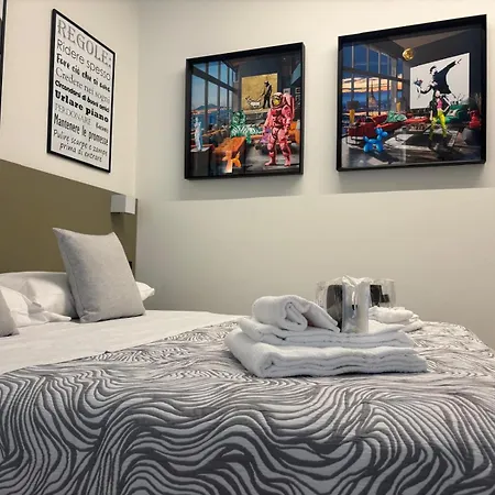 Love Suite Verona Werona