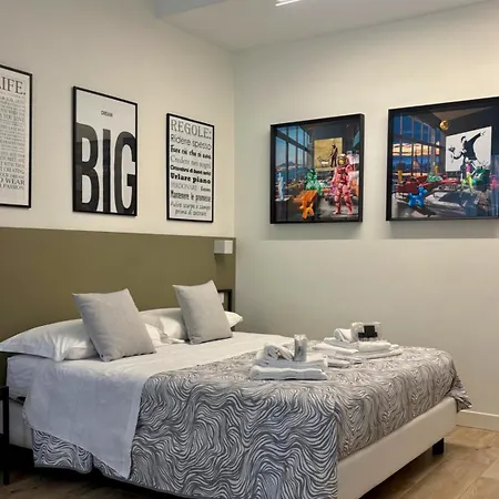 Love Suite Verona * Werona