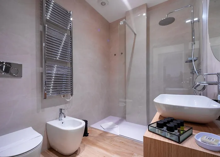 Love Suite Verona Vérone