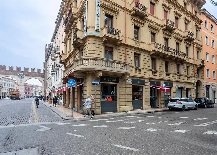 Love Suite Verona * Vérone