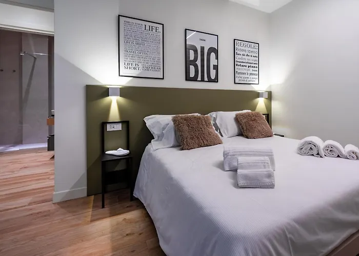 Love Suite Verona Vérone