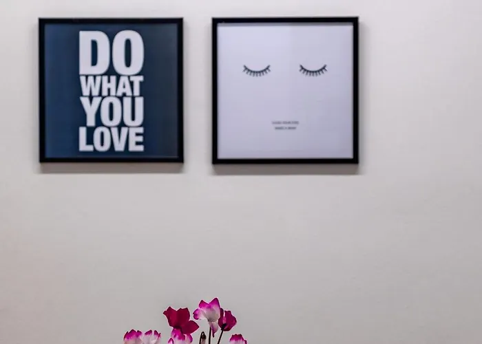 Love Suite Verona * Vérone