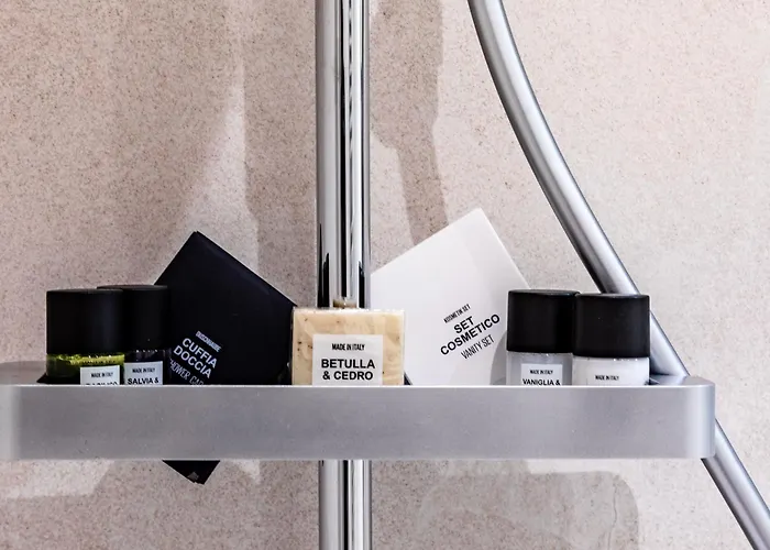 Appartement Love Suite Verona