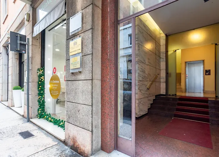 Love Suite Verona Appartement Vérone