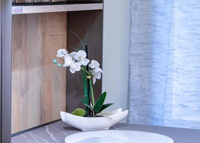 Love Suite Verona * Vérone