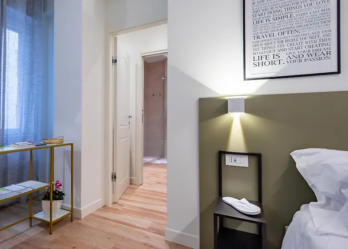 Appartement Love Suite Verona *