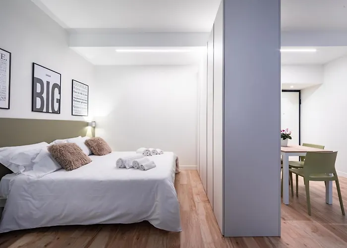 Love Suite Verona Vérone