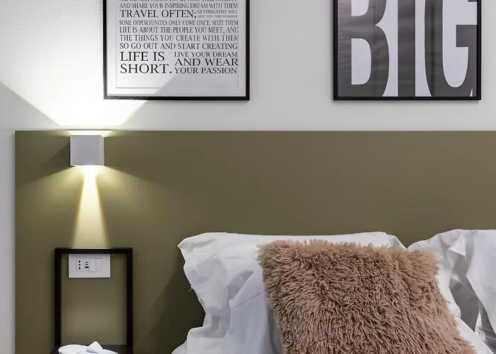 Love Suite Verona * Vérone