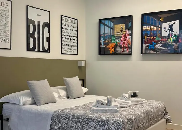 Love Suite Verona * Vérone