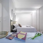 Love Suite Verona Apartment