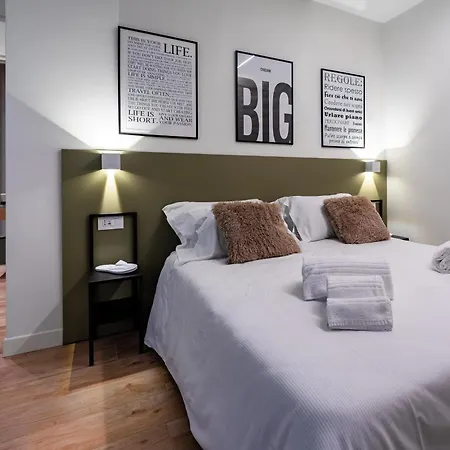 Love Suite Verona Verona