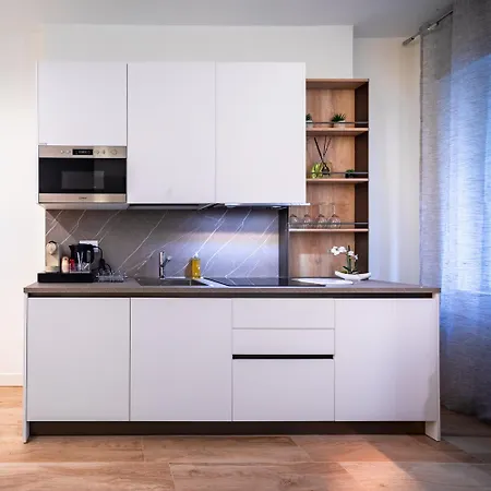 Apartmán Love Suite Verona