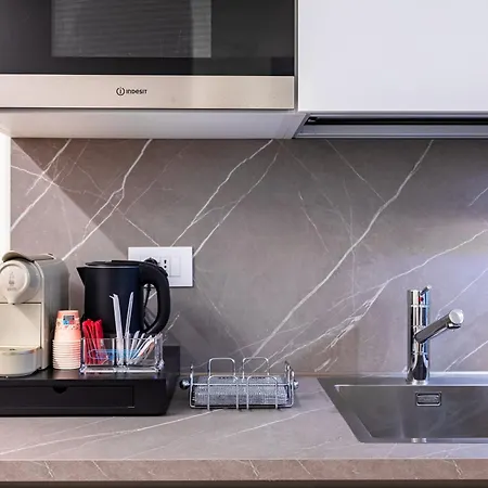 Apartamento Love Suite Verona