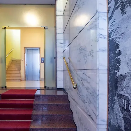 Love Suite Verona Apartamento *
