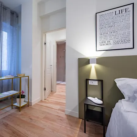 Apartamento Love Suite Verona *