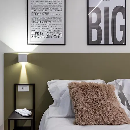 Love Suite Verona * Verona