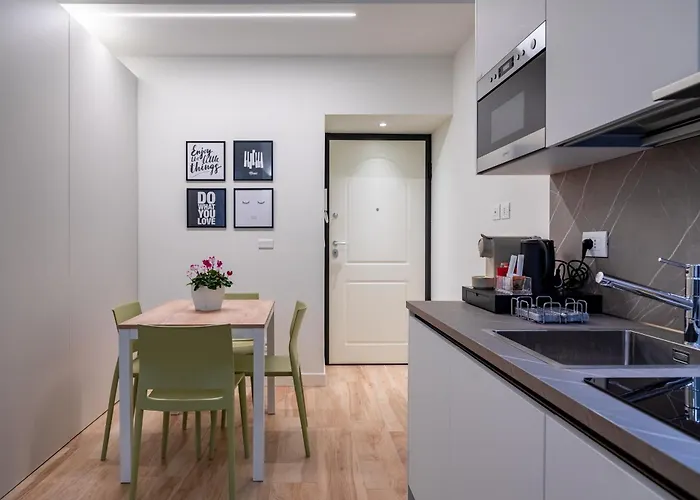 Love Suite Verona ורונה