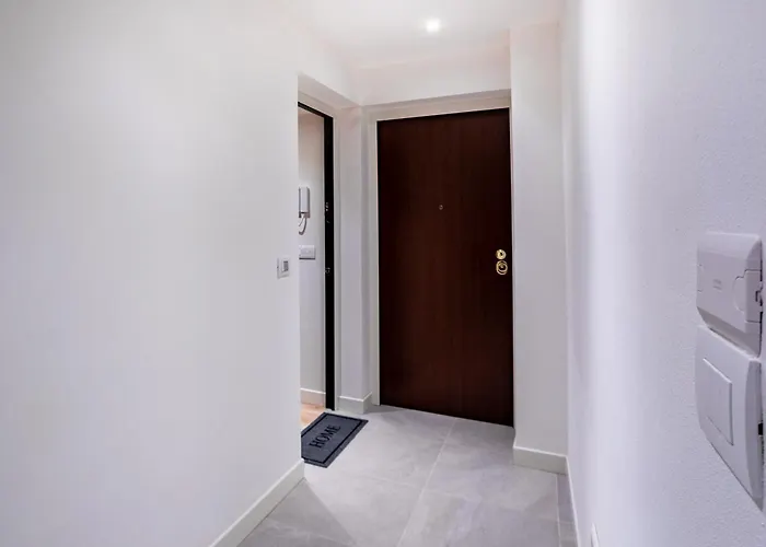 Love Suite Verona ורונה