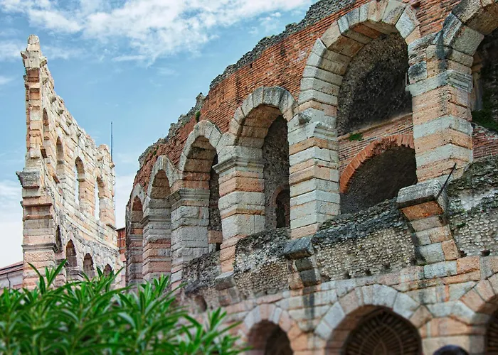 Love Suite Verona *