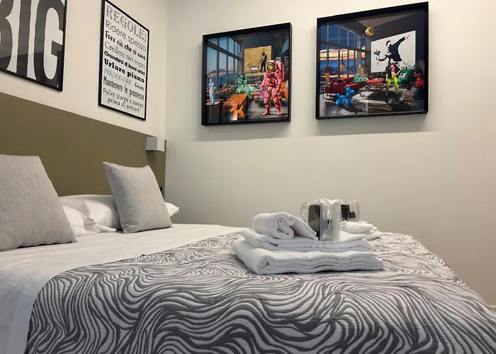 Love Suite Verona ורונה